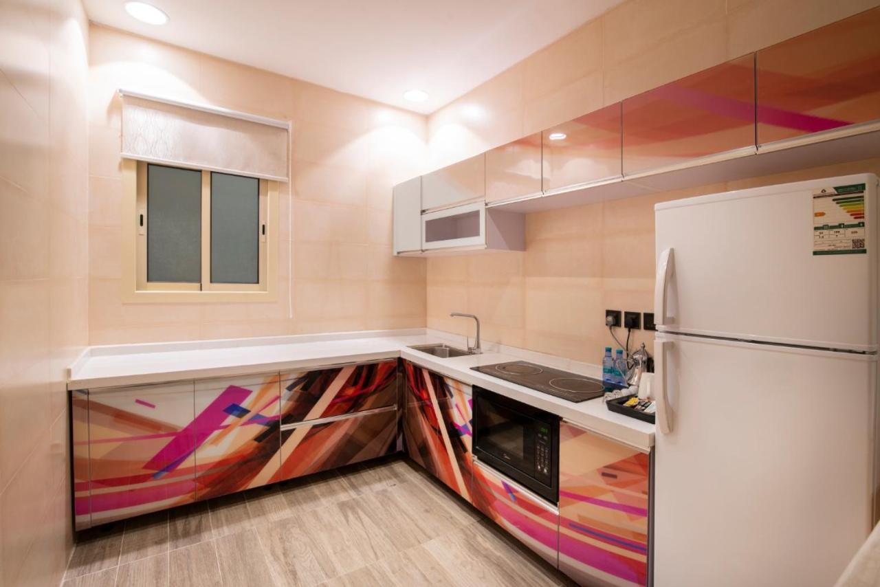 Hotel Dayafat Alfayha'a Riyadh