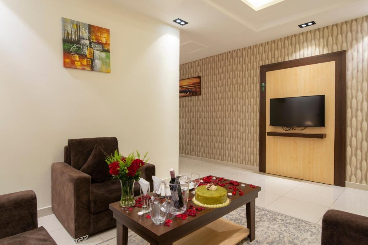 Dayafat Alfayha'a Hotel 4*