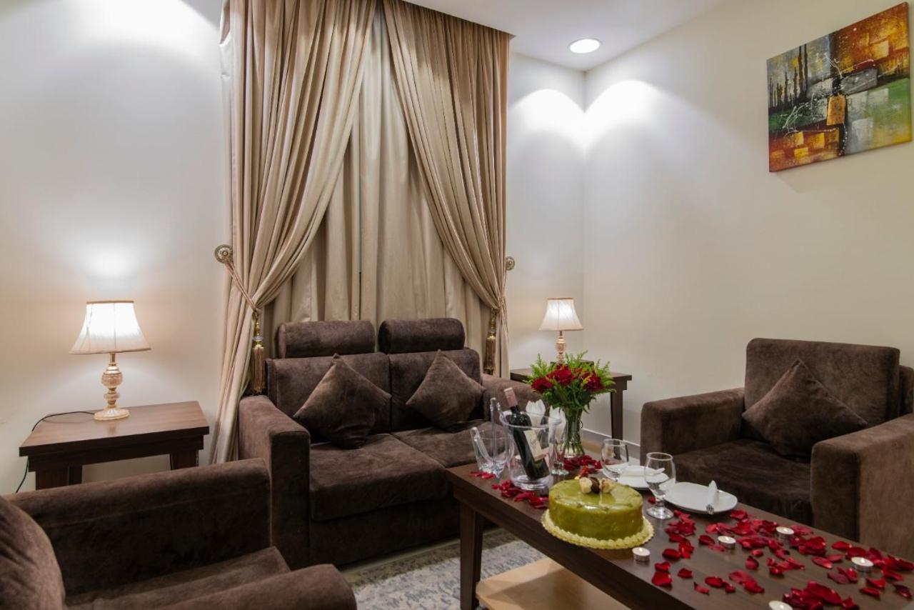 Dayafat Alfayha'a Hotel