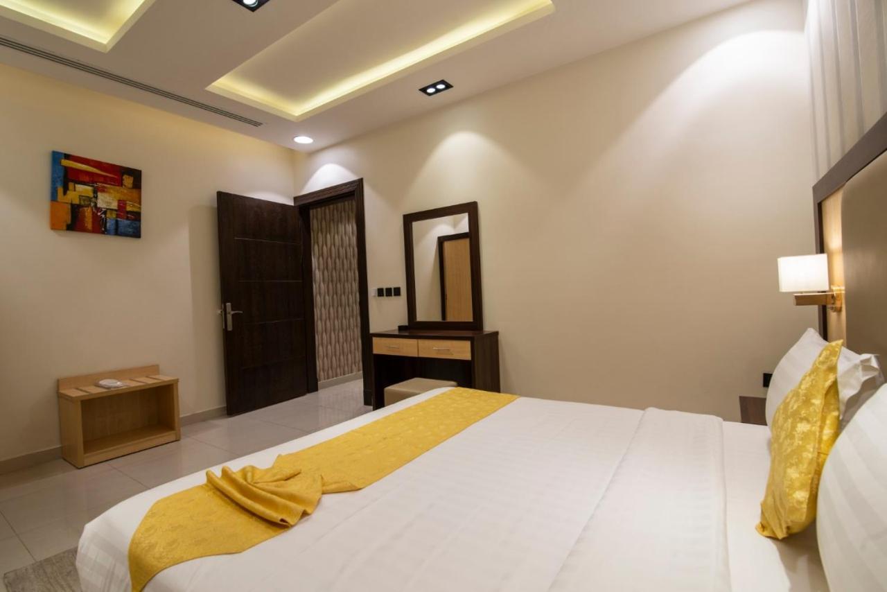 Hotel Dayafat Alfayha'a Riyadh