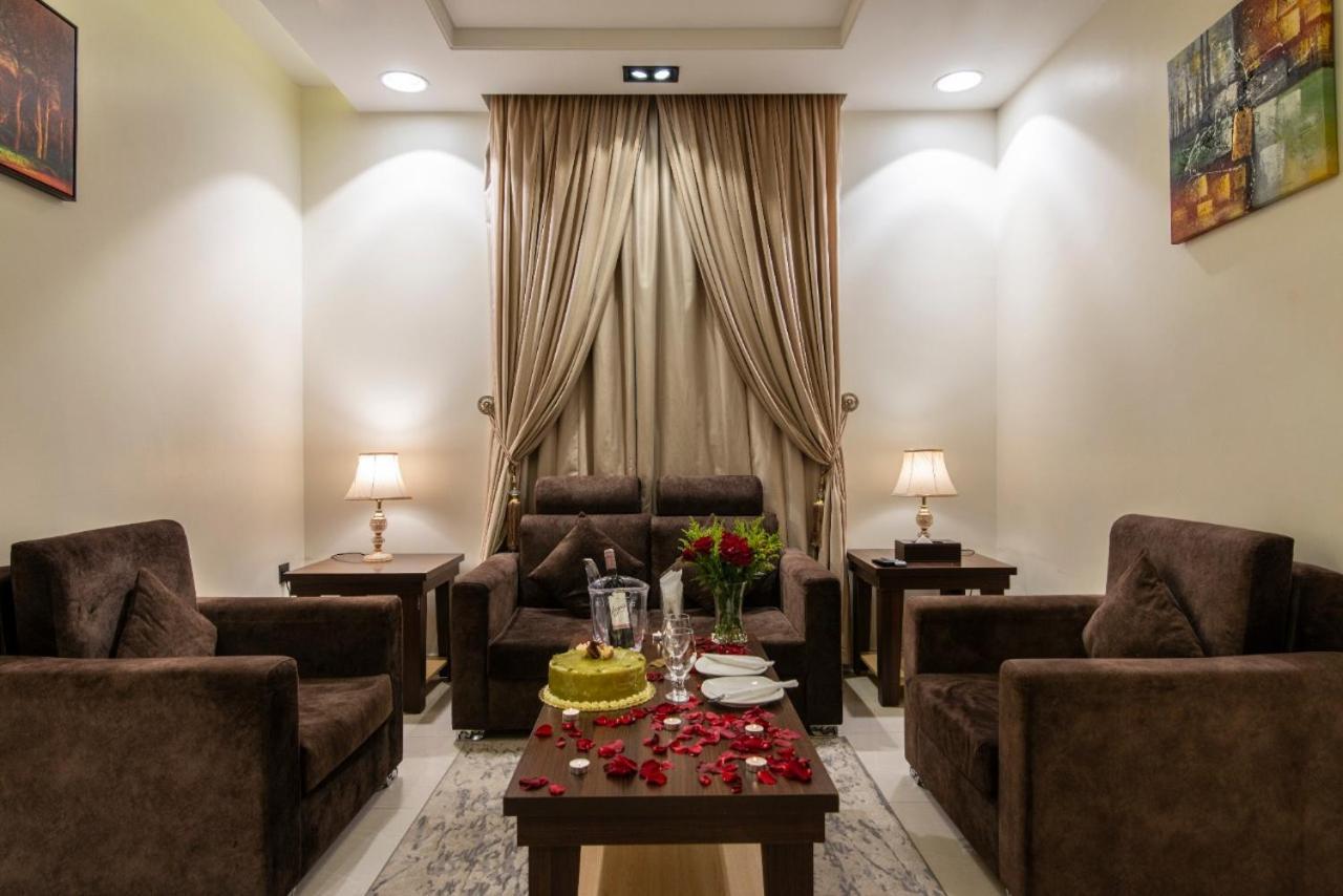 Dayafat Alfayha'a Hotel