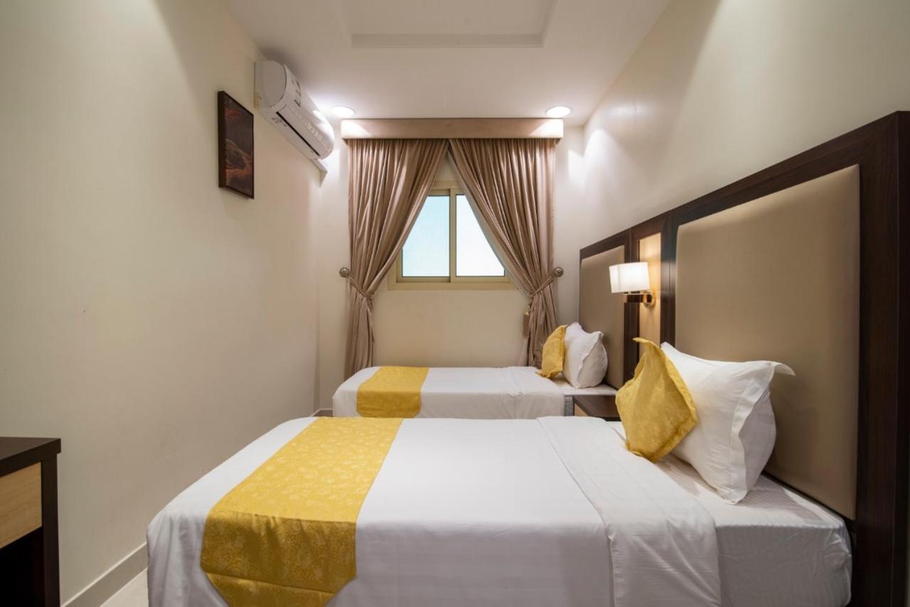 Dayafat Alfayha'a 4* Riyadh
