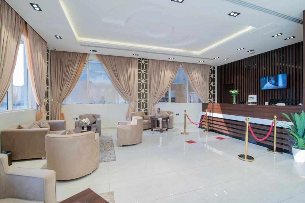 Dayafat Alfayha'a 4*