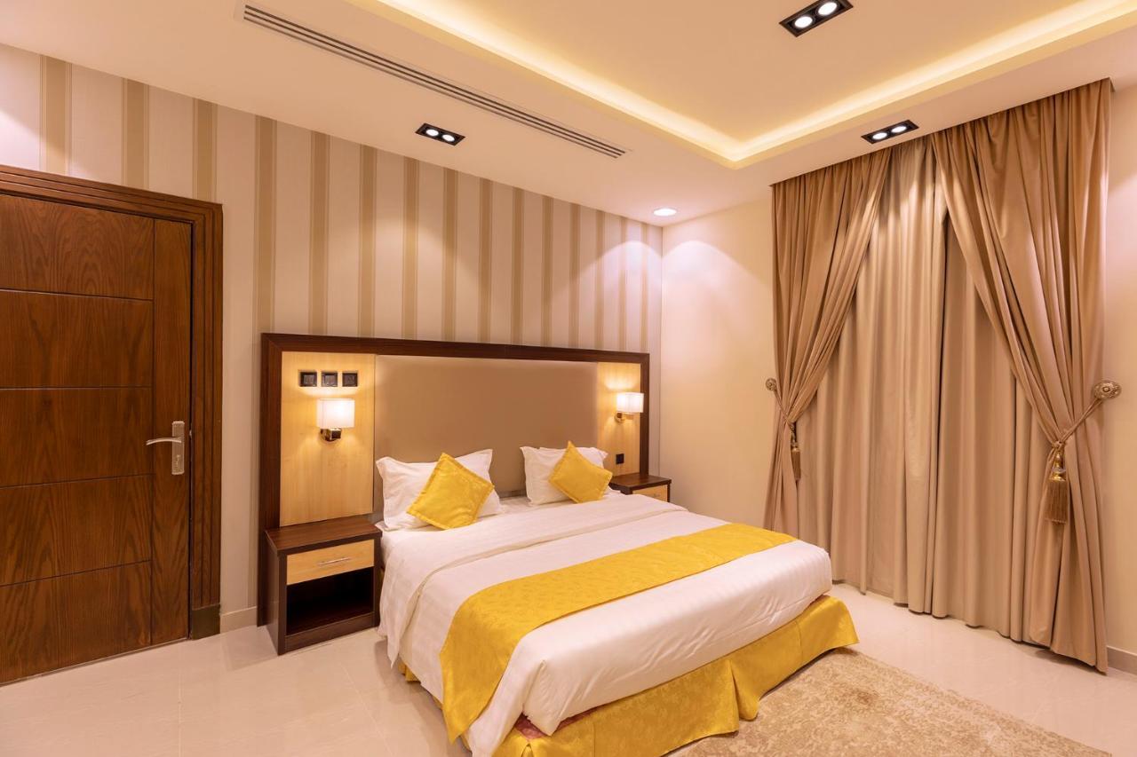 Dayafat Alfayha'a Hotel 4*