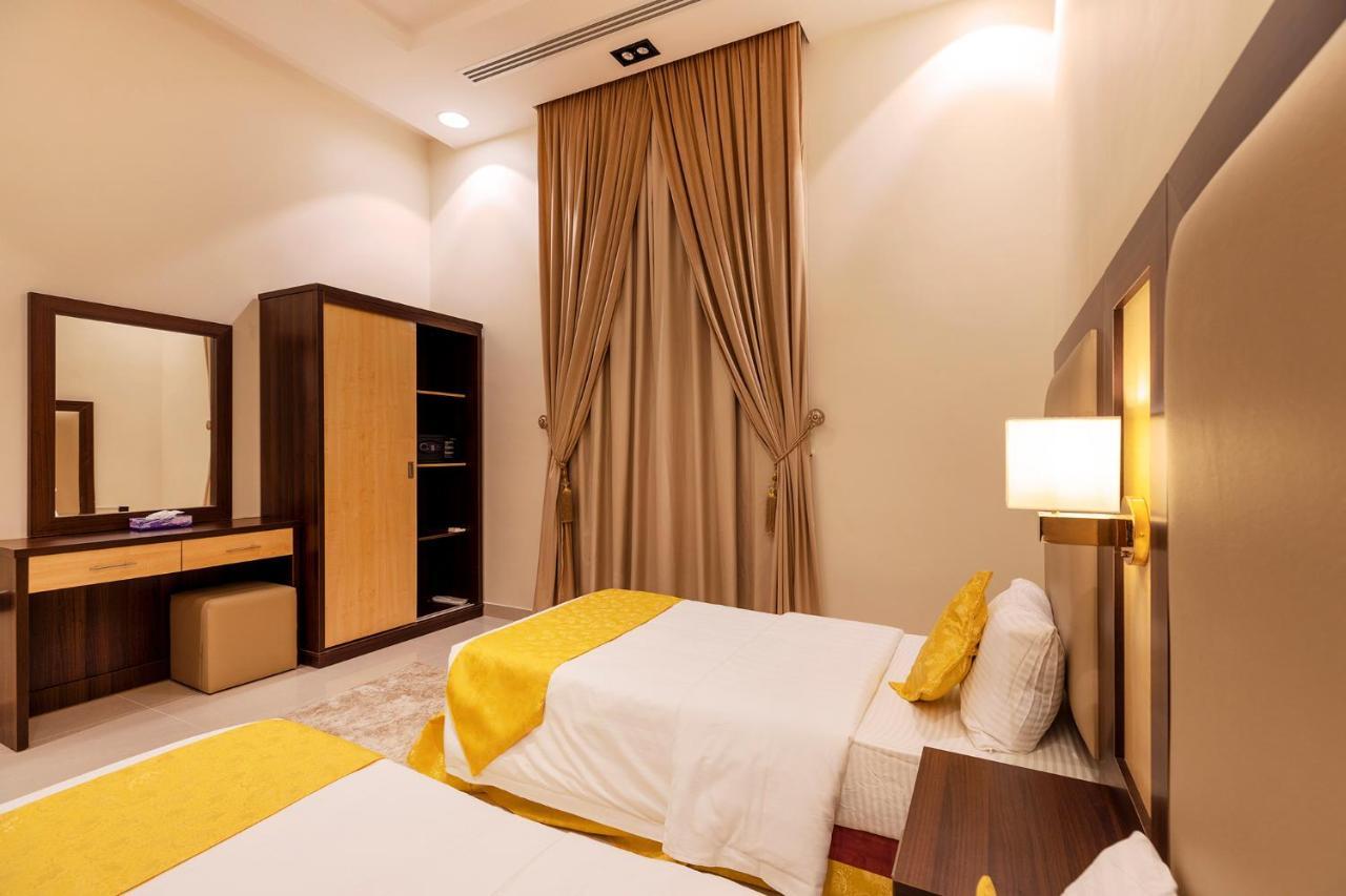Dayafat Alfayha'a 4* Riyadh