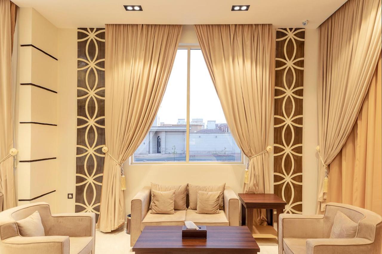 Dayafat Alfayha'a Hotel Riyadh