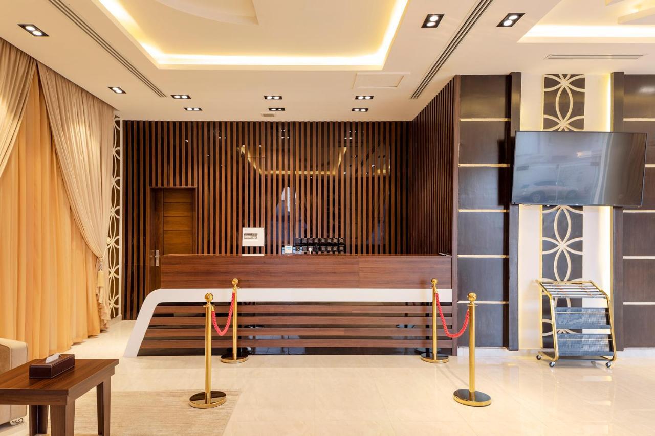 Dayafat Alfayha'a 4* Riyadh