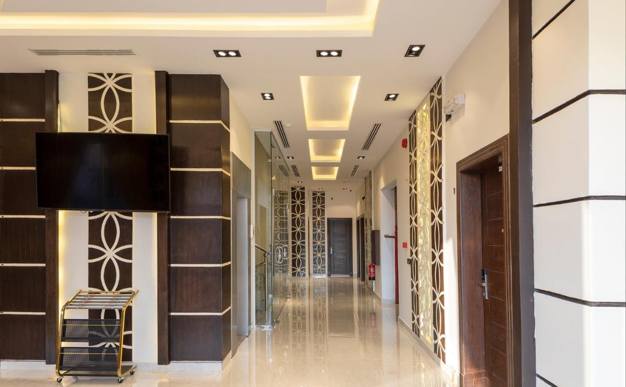 Dayafat Alfayha'a 4*