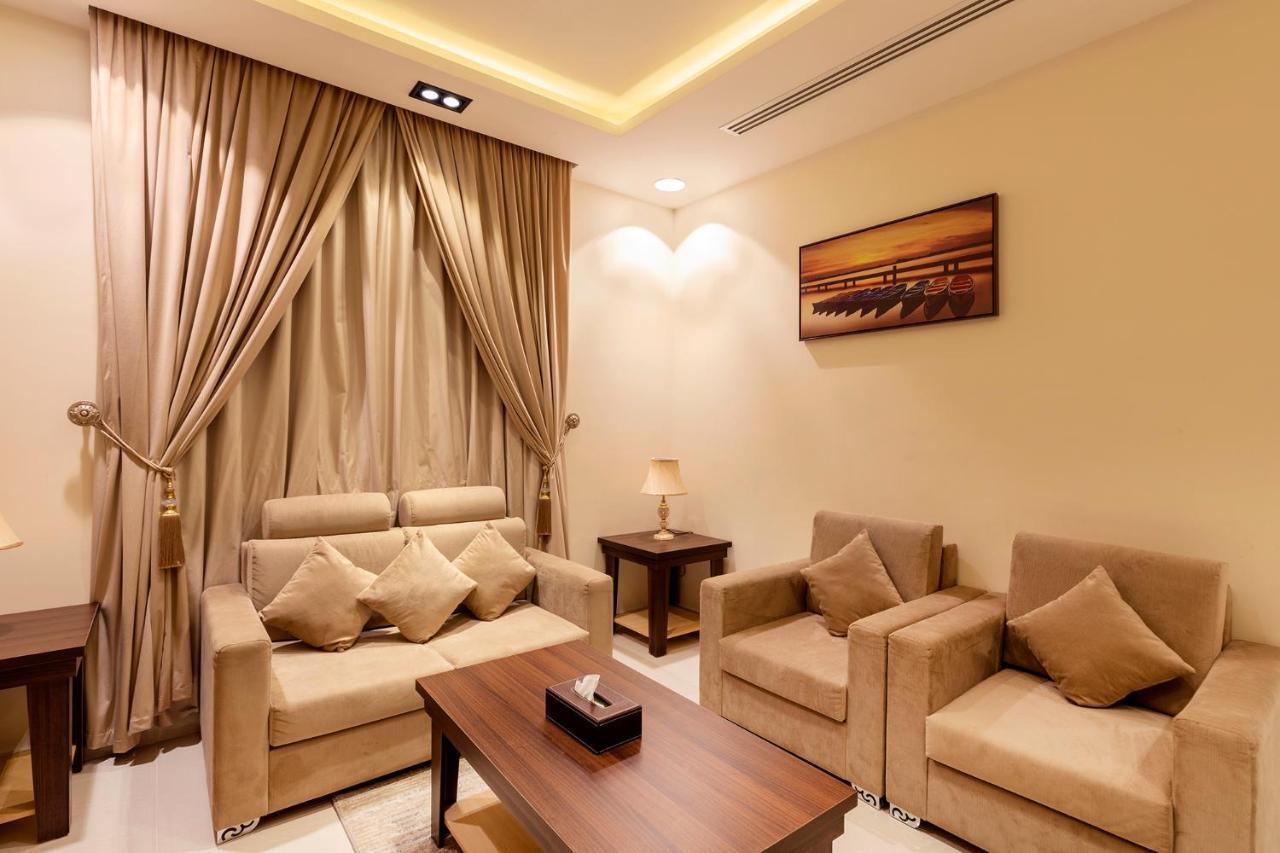 Dayafat Alfayha'a 4* Riyadh