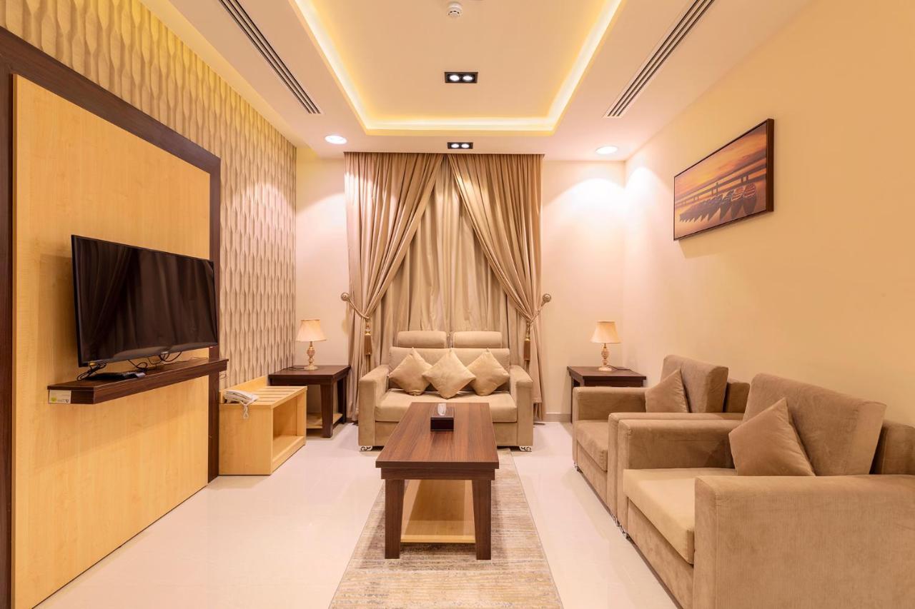 Hotel Dayafat Alfayha'a Riyadh