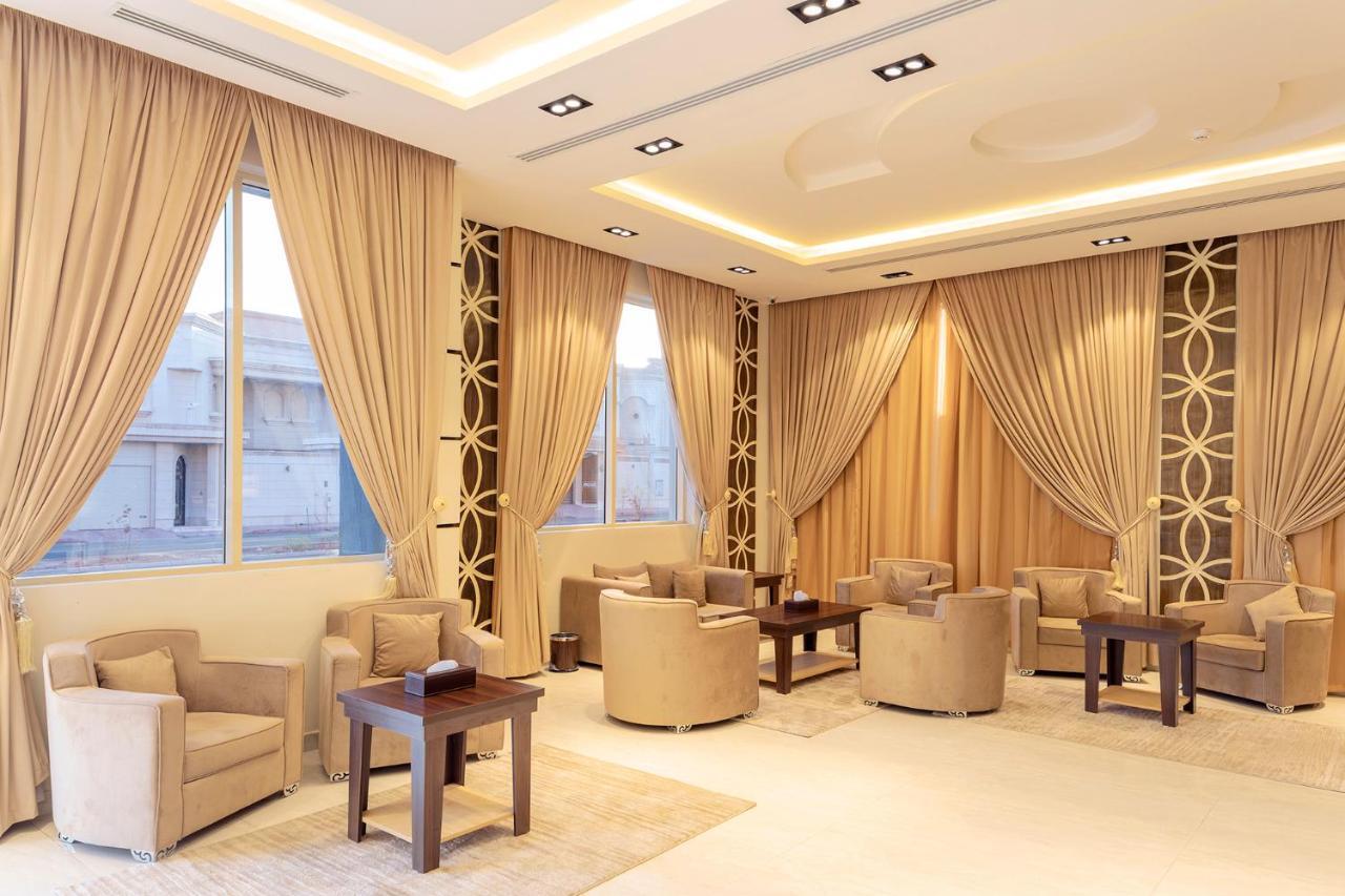 Dayafat Alfayha'a 4* Riyadh