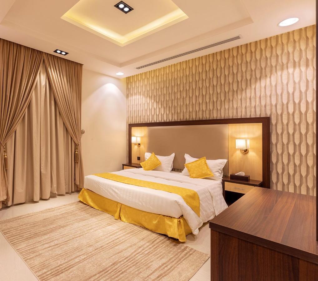Dayafat Alfayha'a 4* Riyadh