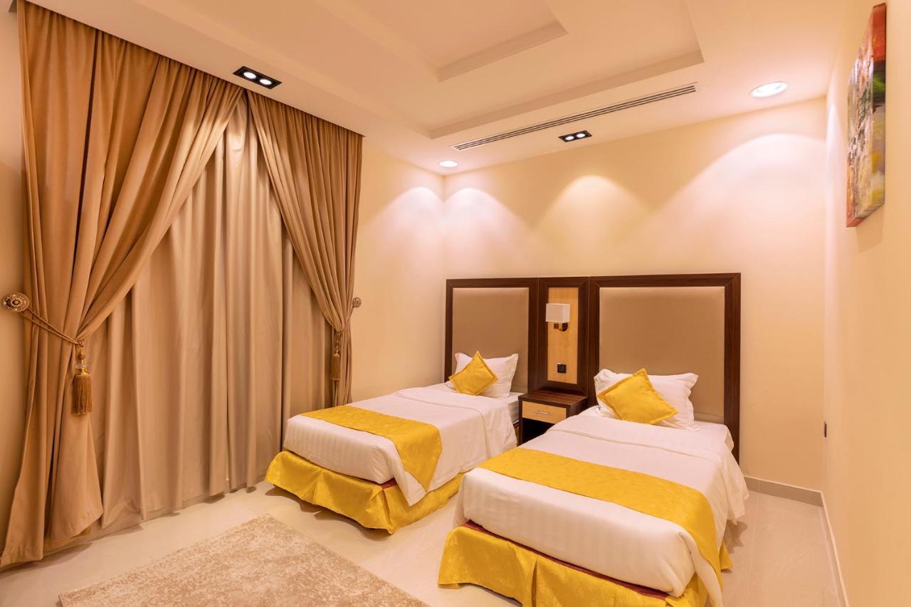 Dayafat Alfayha'a 4*