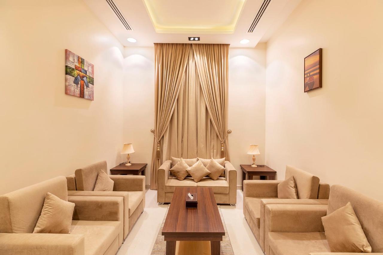 Hotel Dayafat Alfayha'a