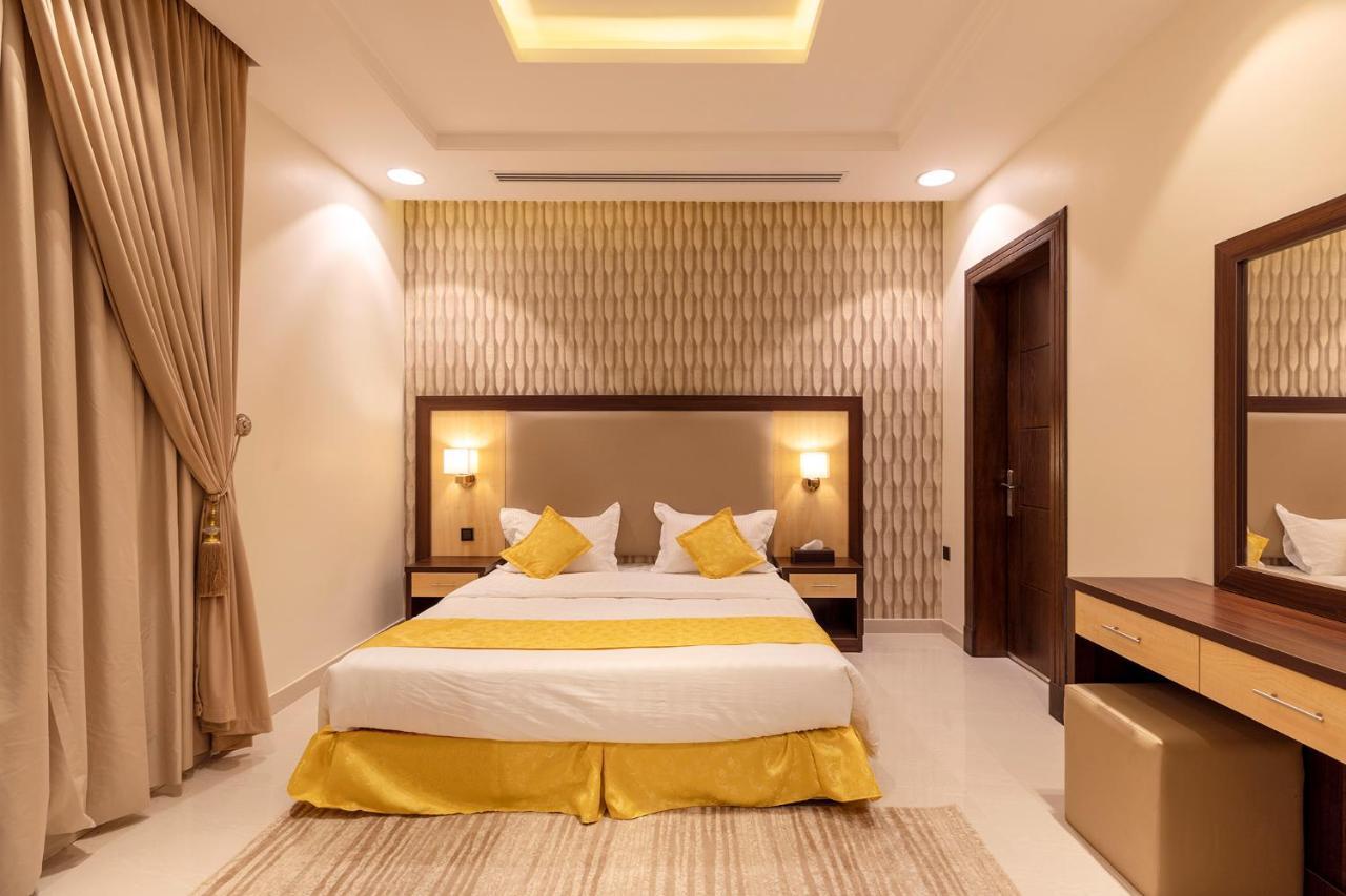 Dayafat Alfayha'a 4*