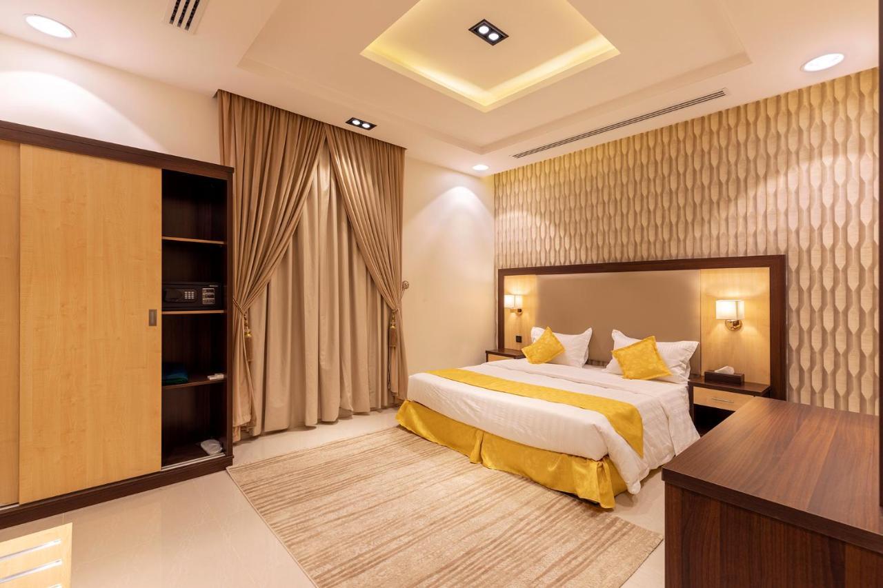 Dayafat Alfayha'a 4* Riyadh
