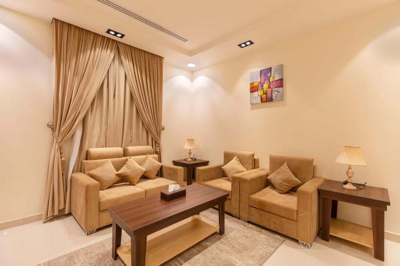Hotel Dayafat Alfayha'a
