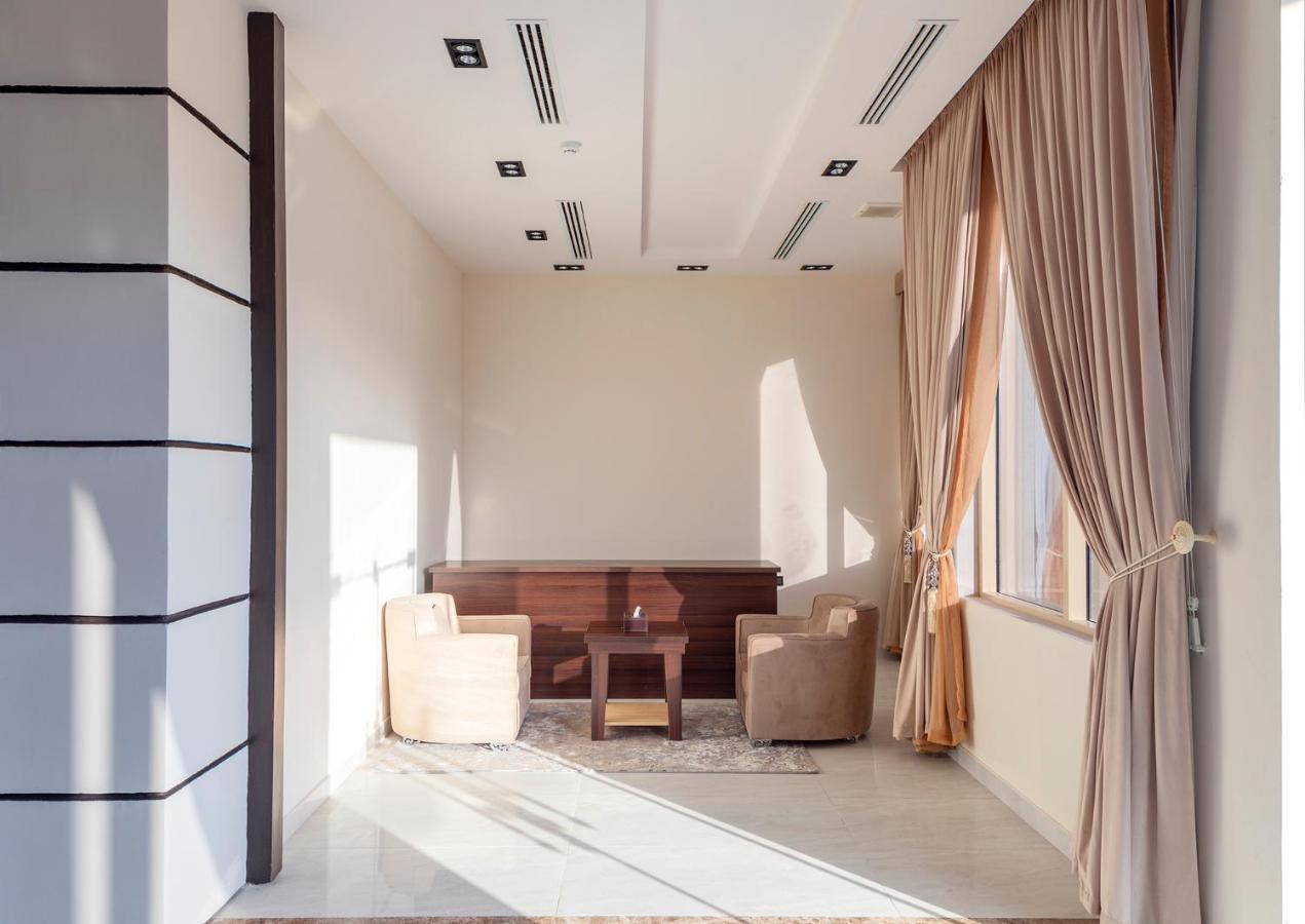 Dayafat Alfayha'a Hotel Riyadh