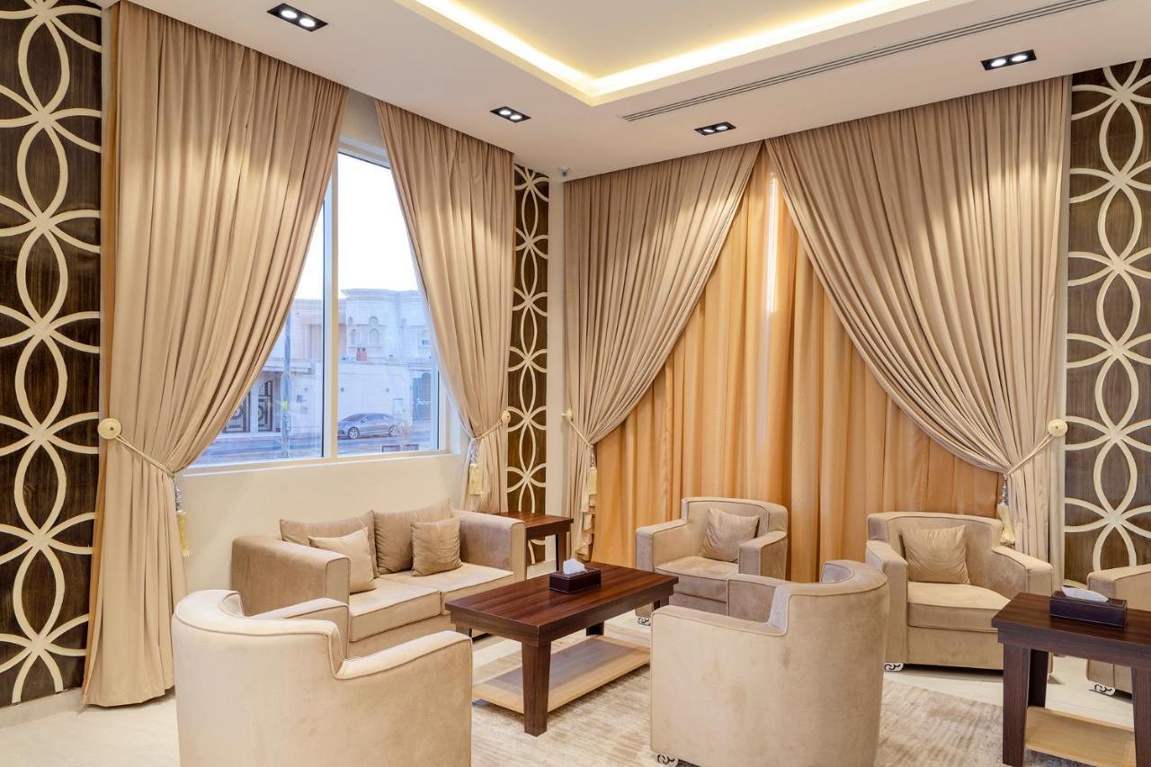 Dayafat Alfayha'a Hotel 4*