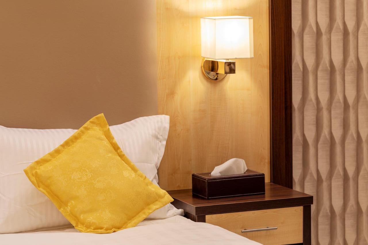 Dayafat Alfayha'a Hotel 4*