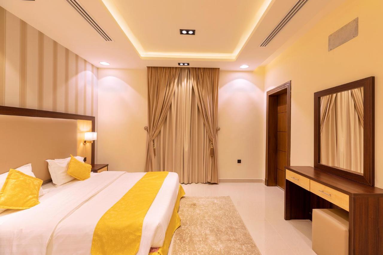 Dayafat Alfayha'a Hotel 4*