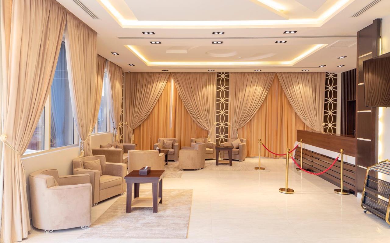 Hotel Dayafat Alfayha'a 4*