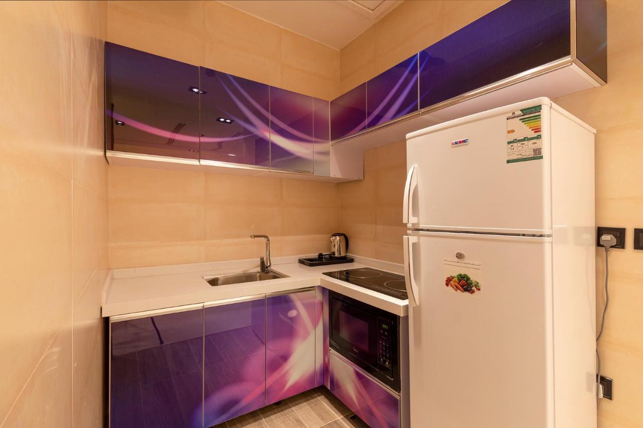 Dayafat Alfayha'a Hotel 4*